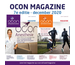 Zevende editie OCON magazine