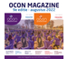 Negende editie OCON magazine - Vitaal gezond