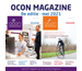 Editie 8 OCON magazine